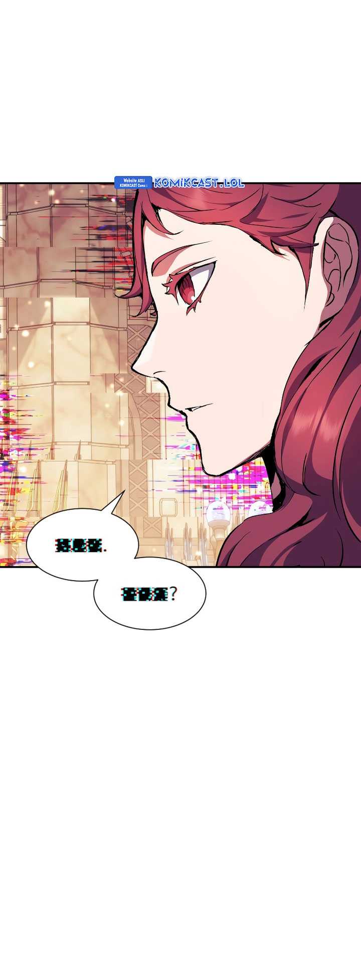 Return of the Broken Constellation Chapter 95 Gambar 55