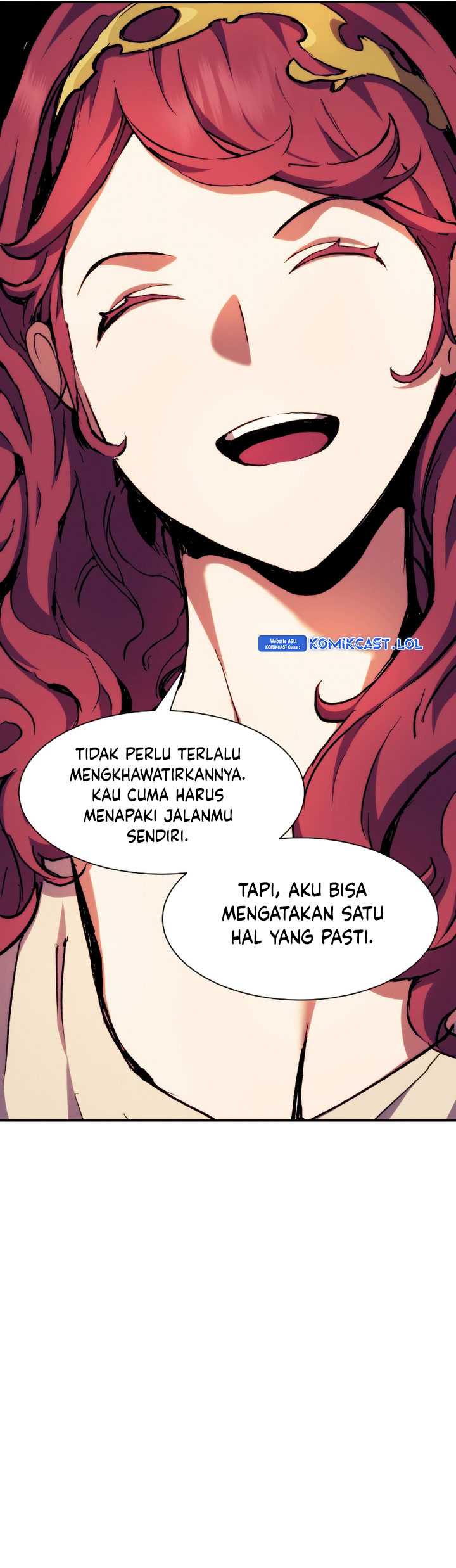 Return of the Broken Constellation Chapter 95 Gambar 62
