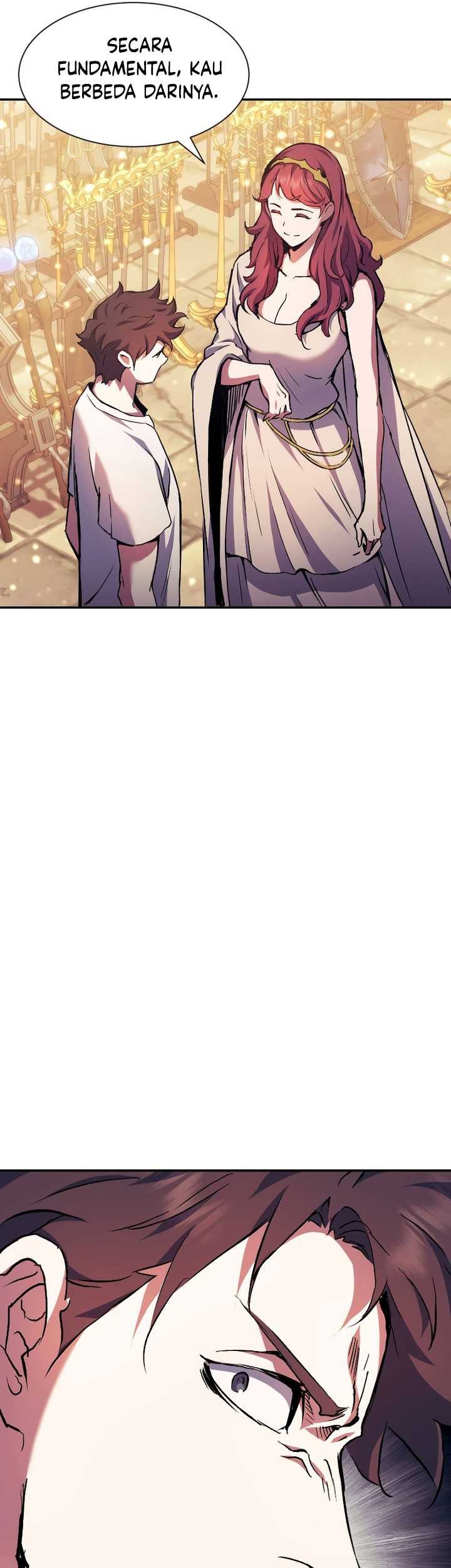 Return of the Broken Constellation Chapter 95 Gambar 63