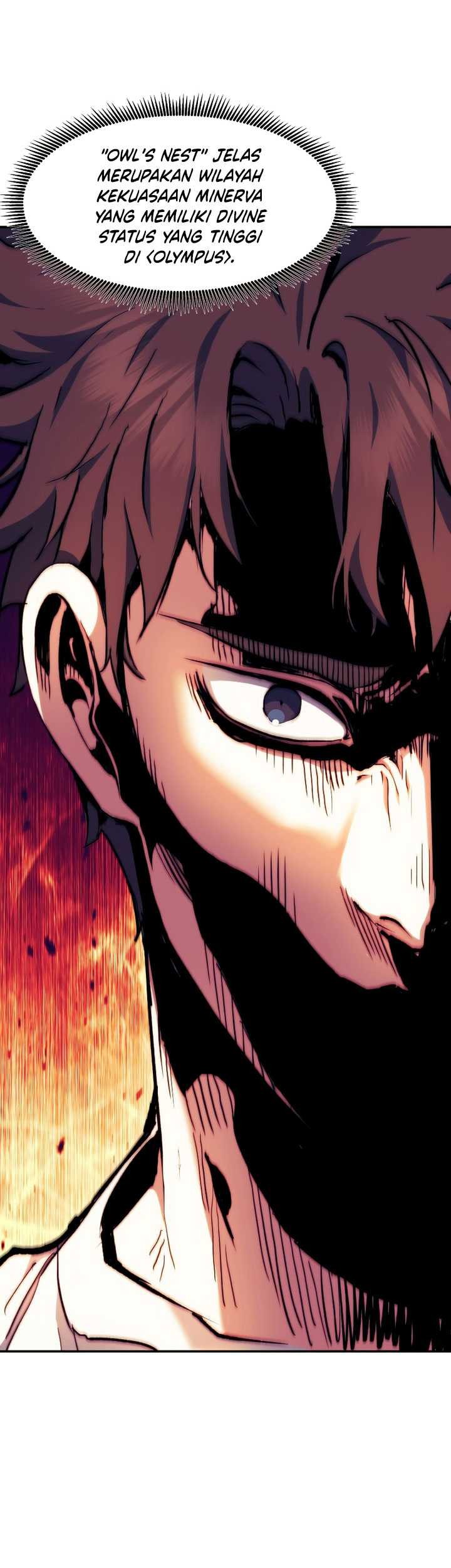 Return of the Broken Constellation Chapter 95 Gambar 72