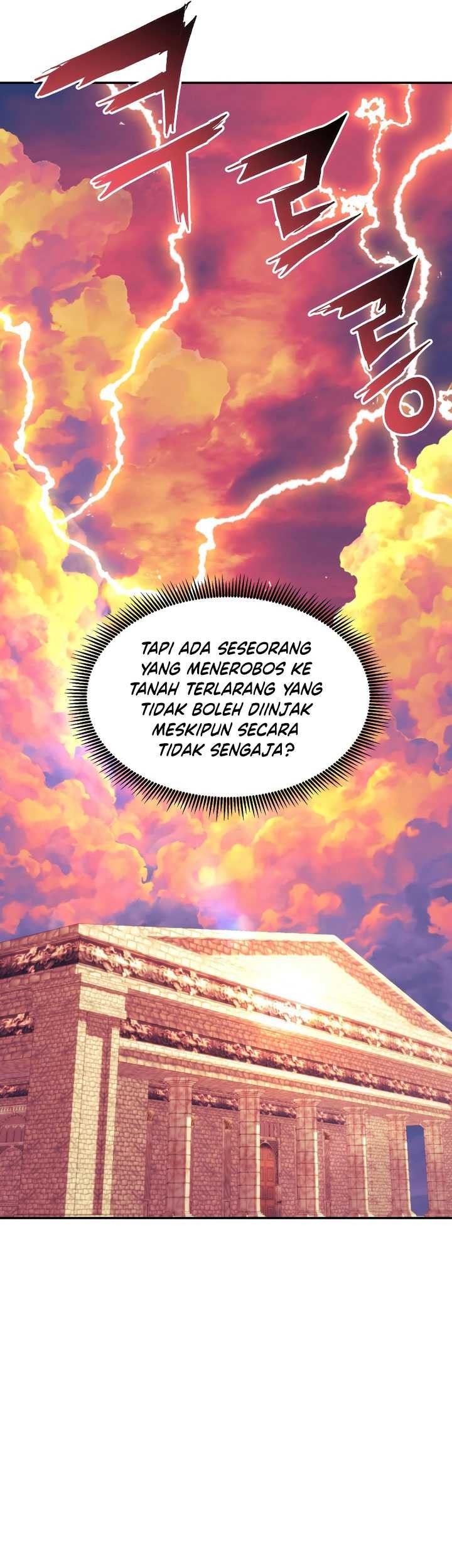 Return of the Broken Constellation Chapter 95 Gambar 74