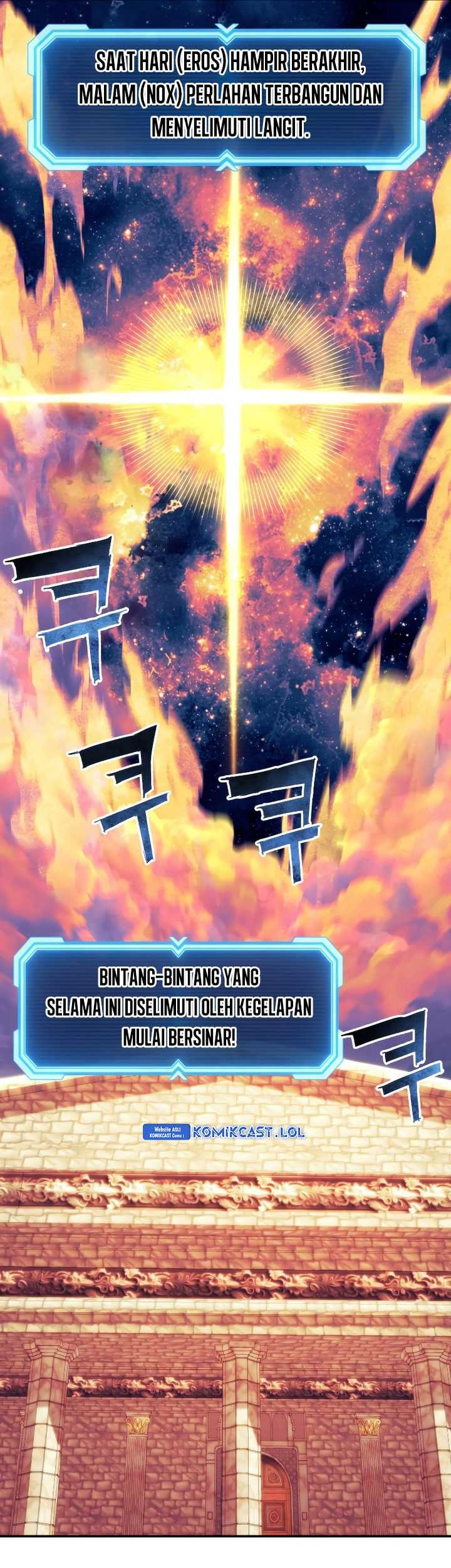 Return of the Broken Constellation Chapter 95 Gambar 76