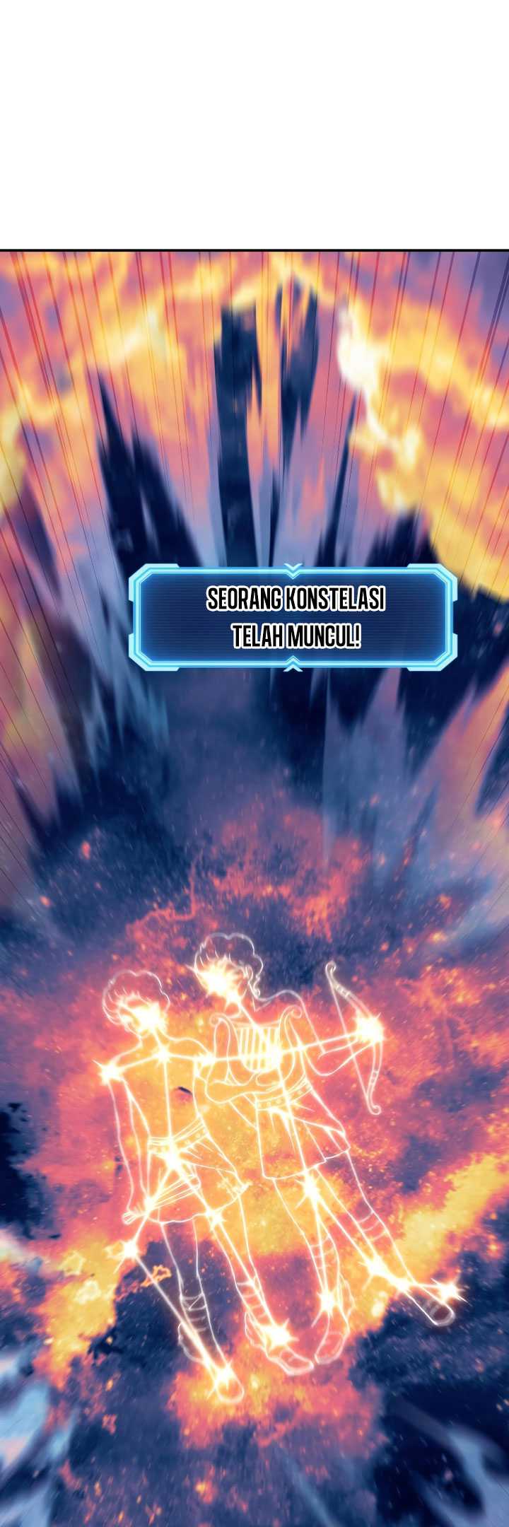 Return of the Broken Constellation Chapter 95 Gambar 78