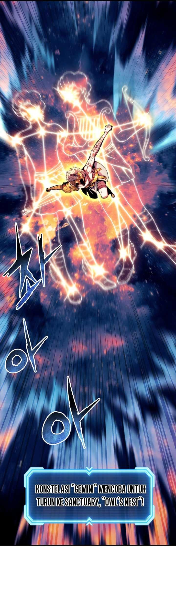 Return of the Broken Constellation Chapter 95 Gambar 80