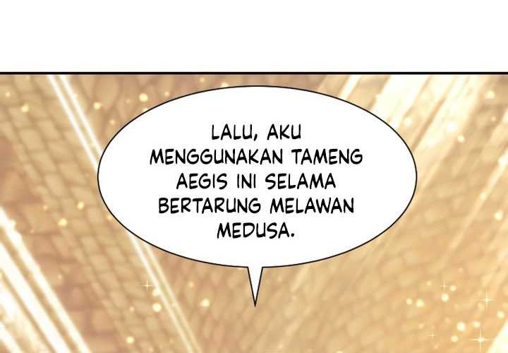 Return of the Broken Constellation Chapter 95 Gambar 8