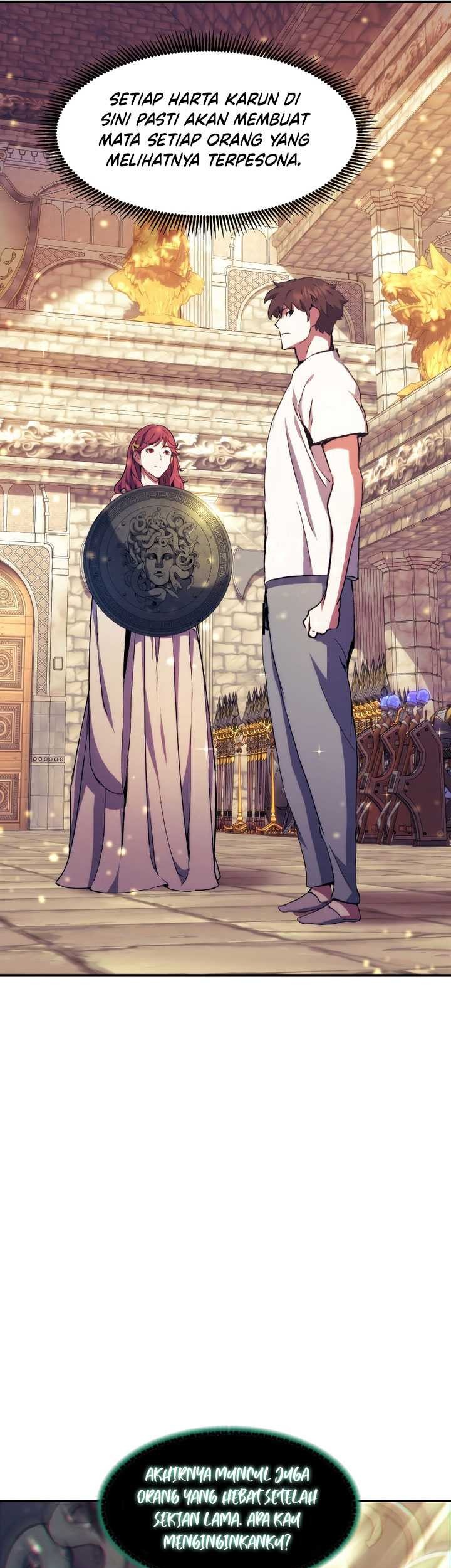 Return of the Broken Constellation Chapter 95 Gambar 10