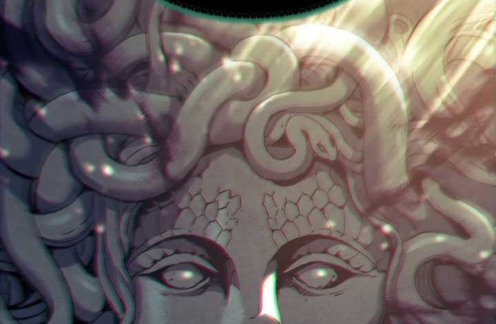 Return of the Broken Constellation Chapter 95 Gambar 11