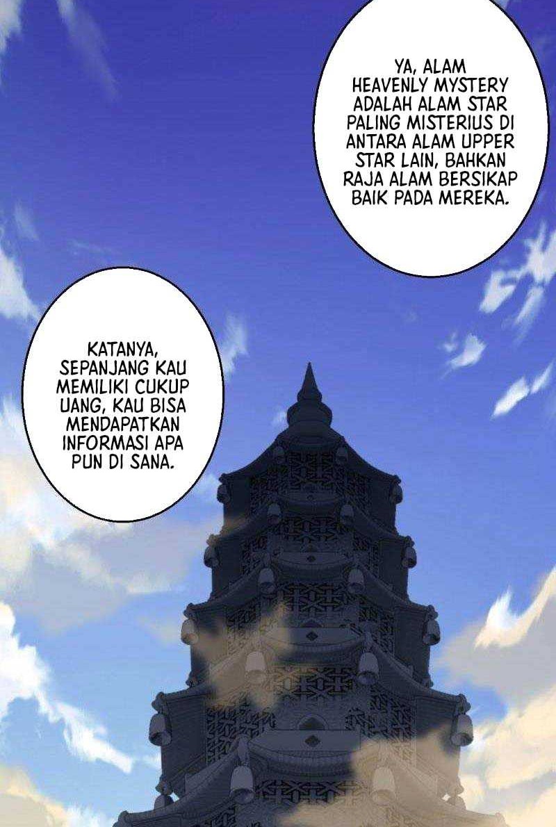 Against the Gods Chapter 602 Gambar 33