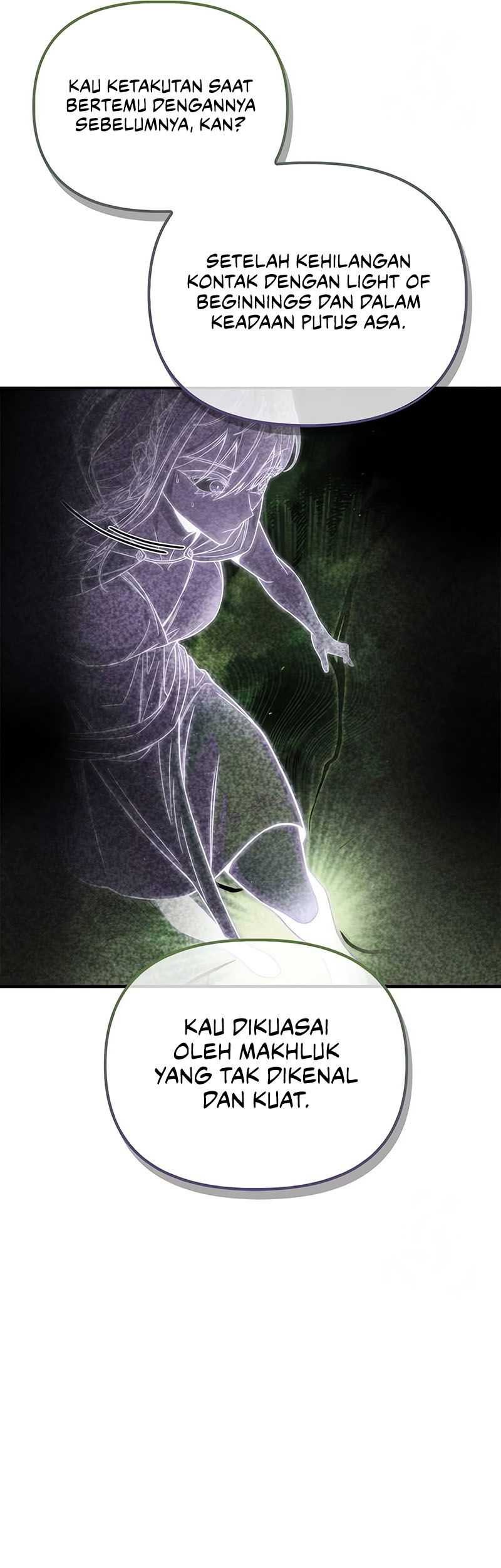 Superhuman Battlefield Chapter 87 Gambar 33