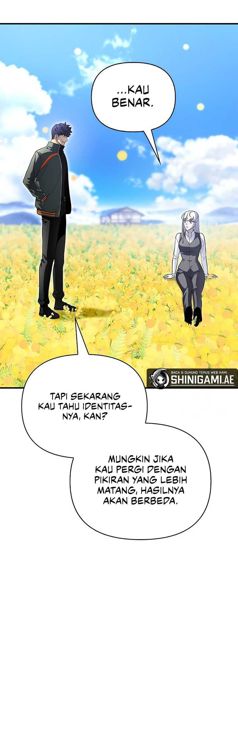 Superhuman Battlefield Chapter 87 Gambar 34