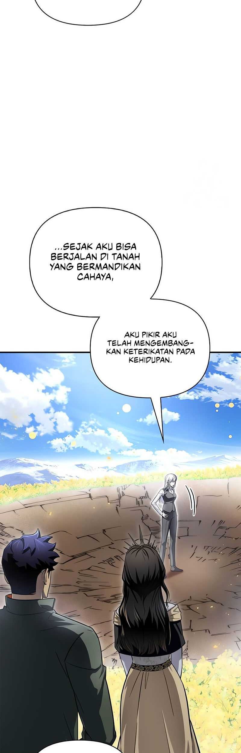 Superhuman Battlefield Chapter 87 Gambar 42