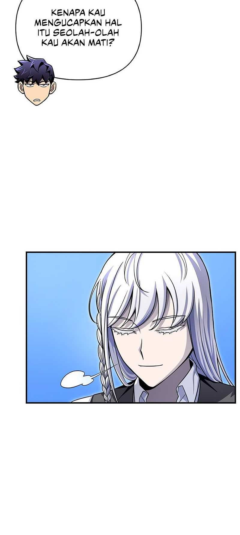 Superhuman Battlefield Chapter 87 Gambar 44