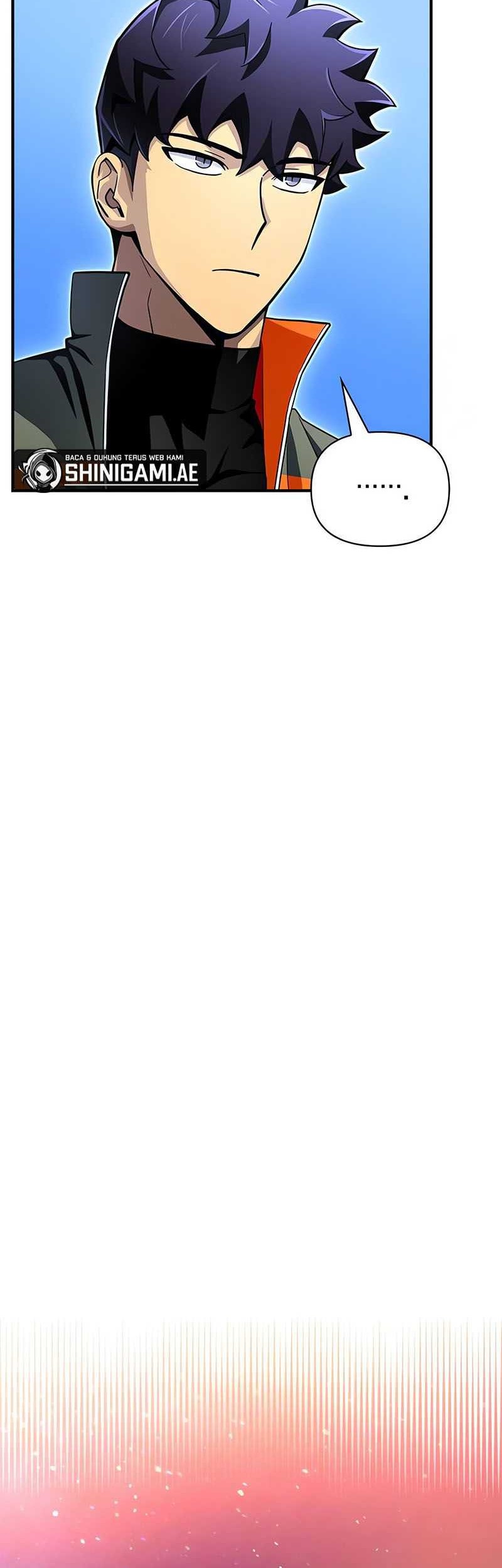 Superhuman Battlefield Chapter 87 Gambar 46