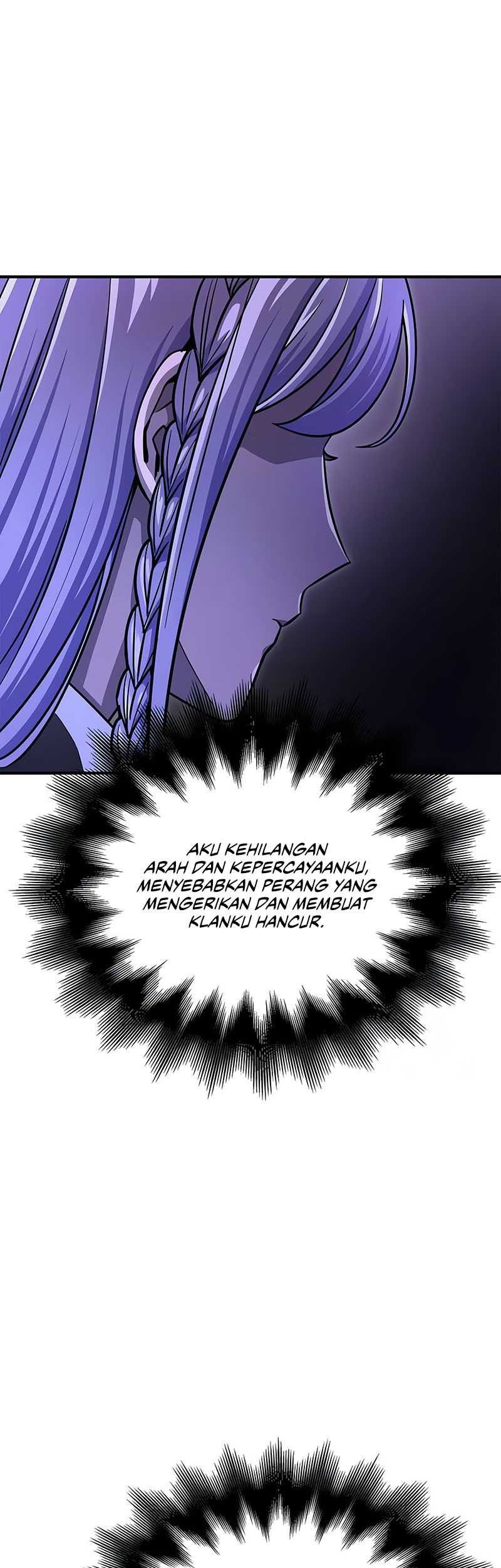 Superhuman Battlefield Chapter 87 Gambar 51