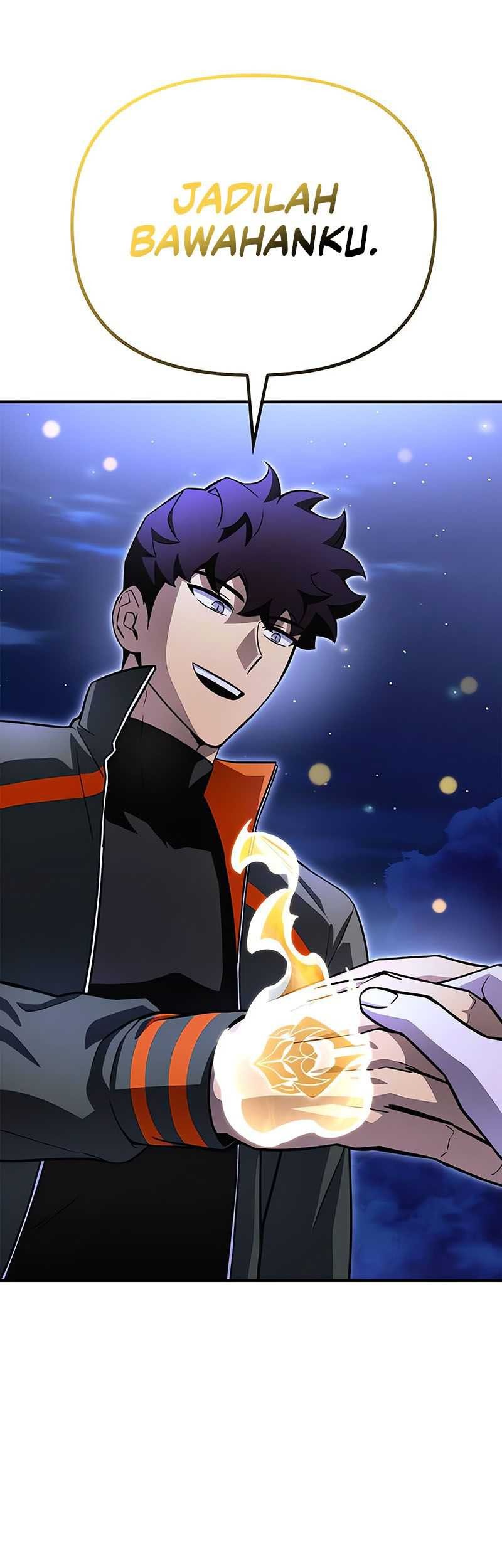 Superhuman Battlefield Chapter 87 Gambar 61