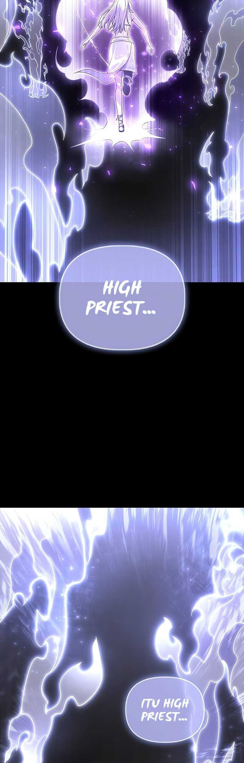 Superhuman Battlefield Chapter 87 Gambar 74