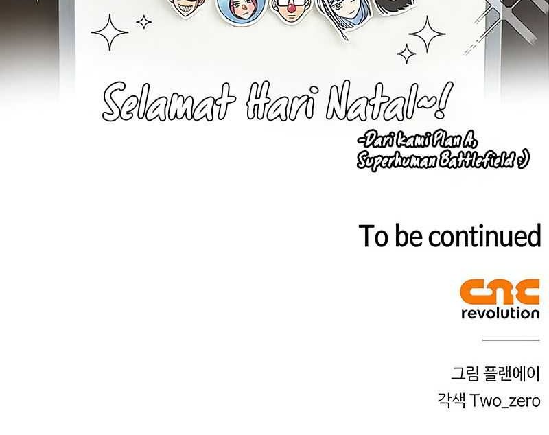 Superhuman Battlefield Chapter 87 Gambar 83