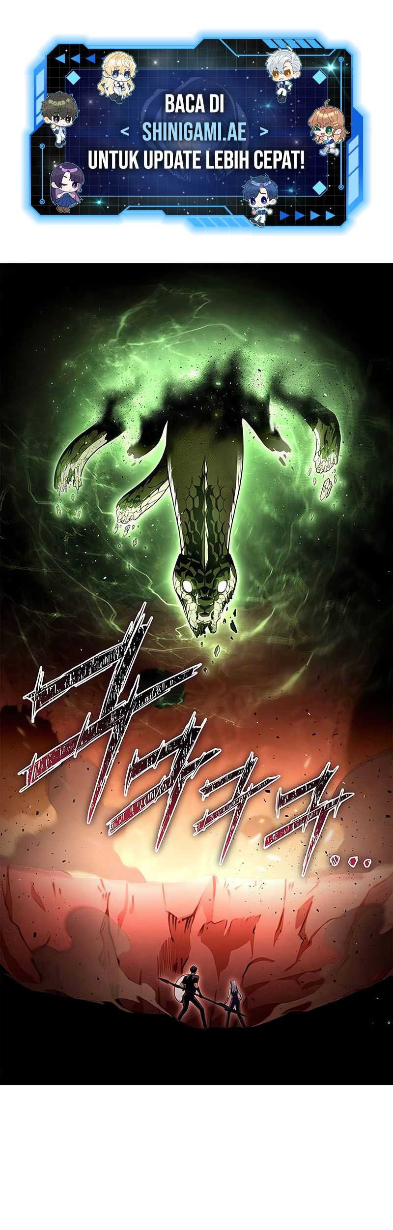 Baca  Superhuman Battlefield Chapter 87 Gambar 2