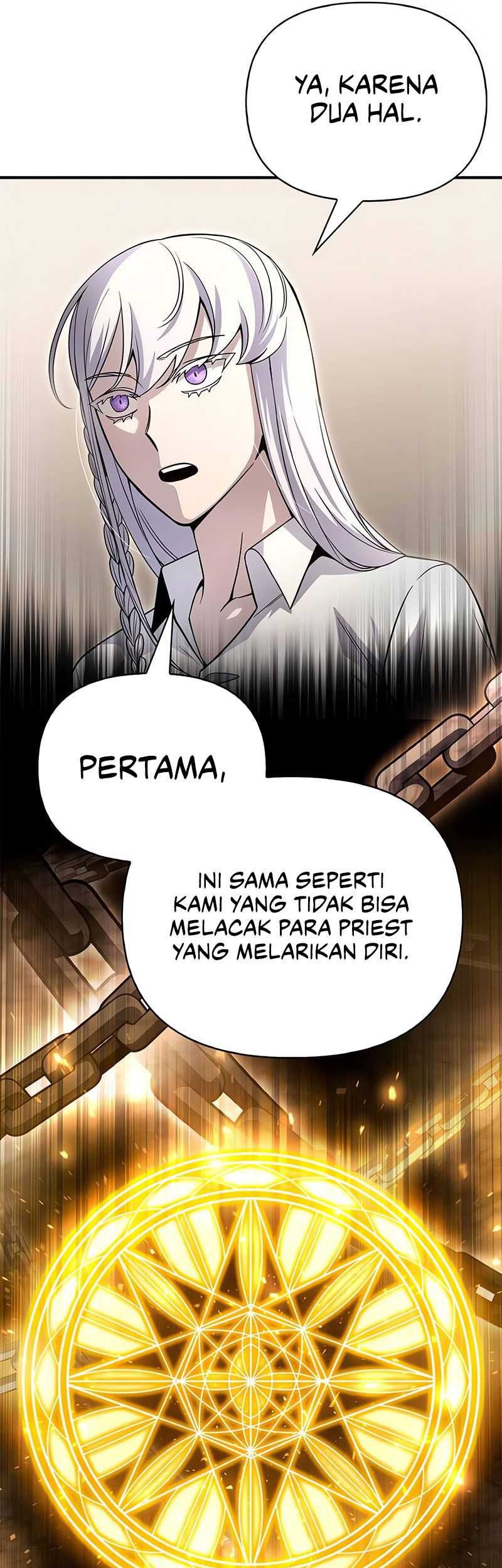 Superhuman Battlefield Chapter 87 Gambar 13
