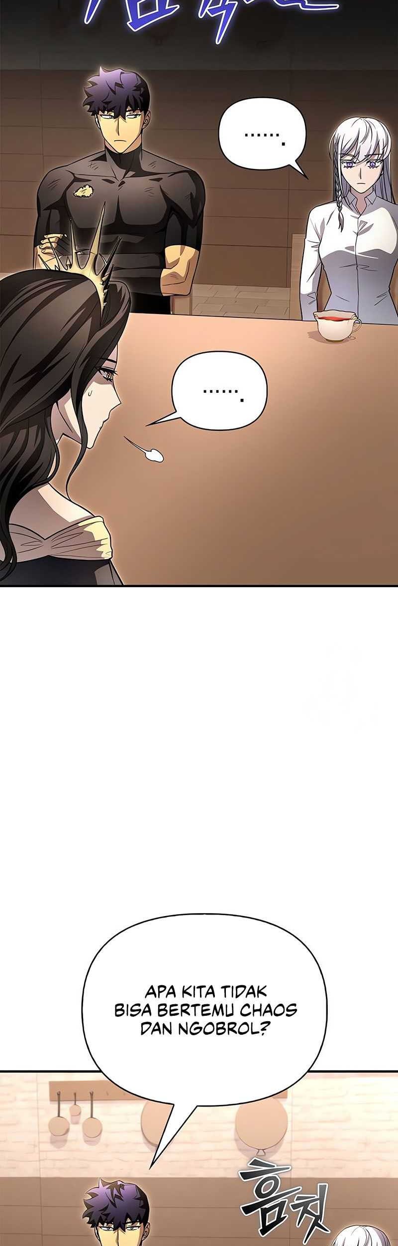 Superhuman Battlefield Chapter 87 Gambar 23