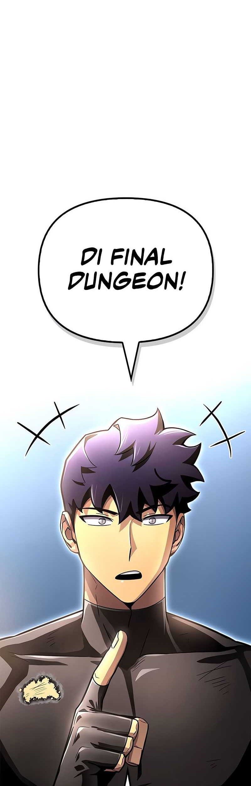 Superhuman Battlefield Chapter 87 Gambar 26