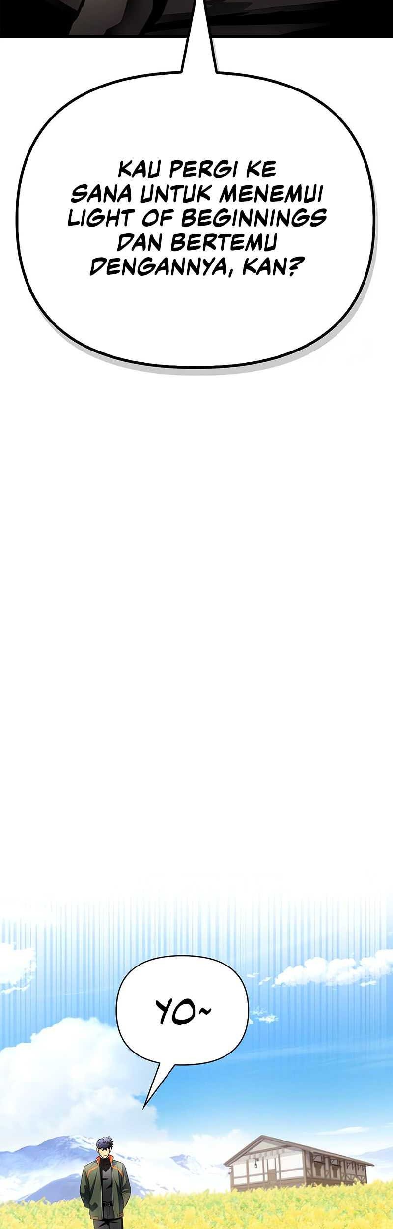 Superhuman Battlefield Chapter 87 Gambar 27