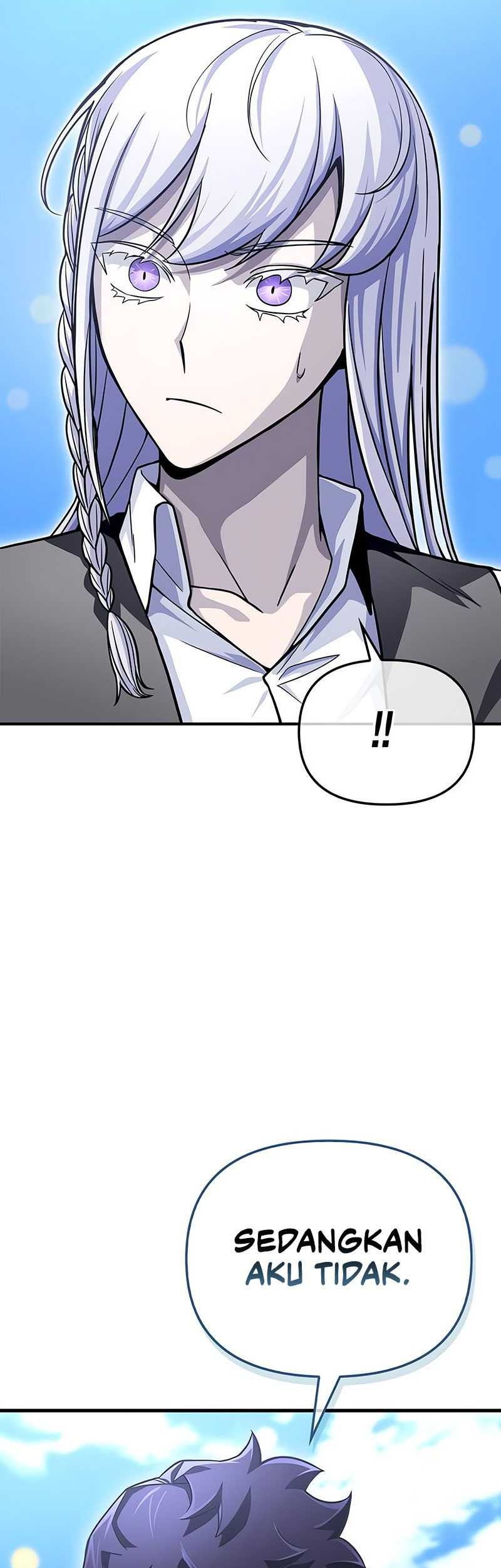 Superhuman Battlefield Chapter 87 Gambar 31