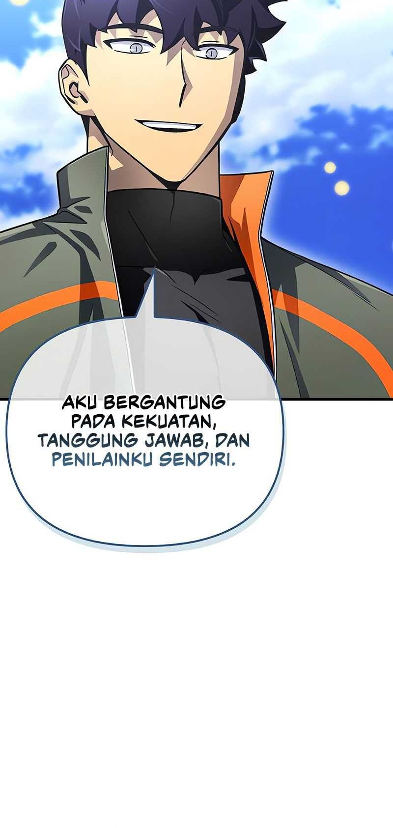 Superhuman Battlefield Chapter 87 Gambar 32