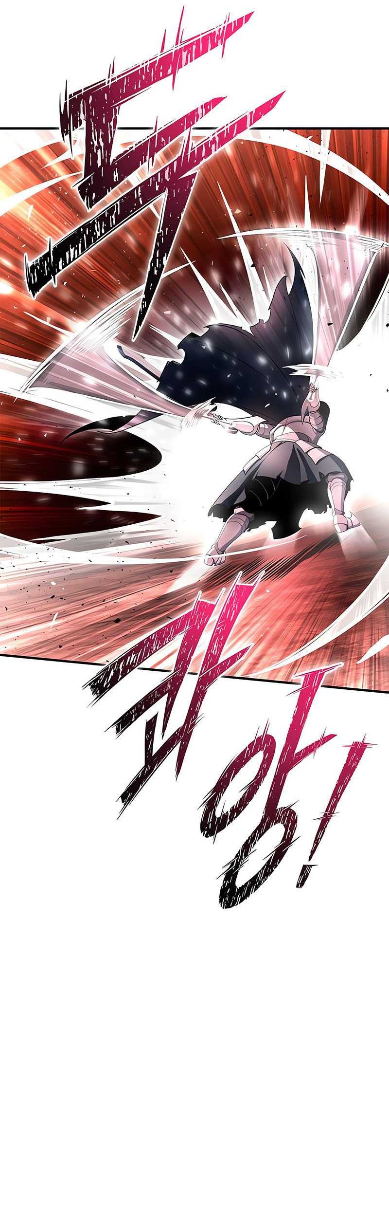 Superhuman Battlefield Chapter 86 Gambar 35