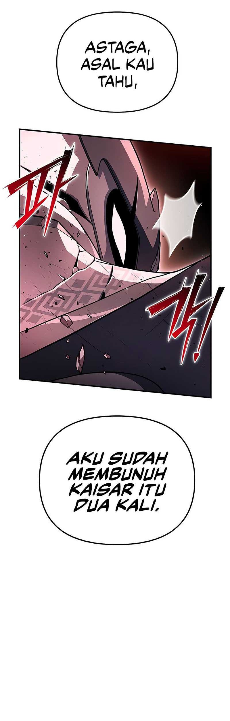 Superhuman Battlefield Chapter 86 Gambar 36