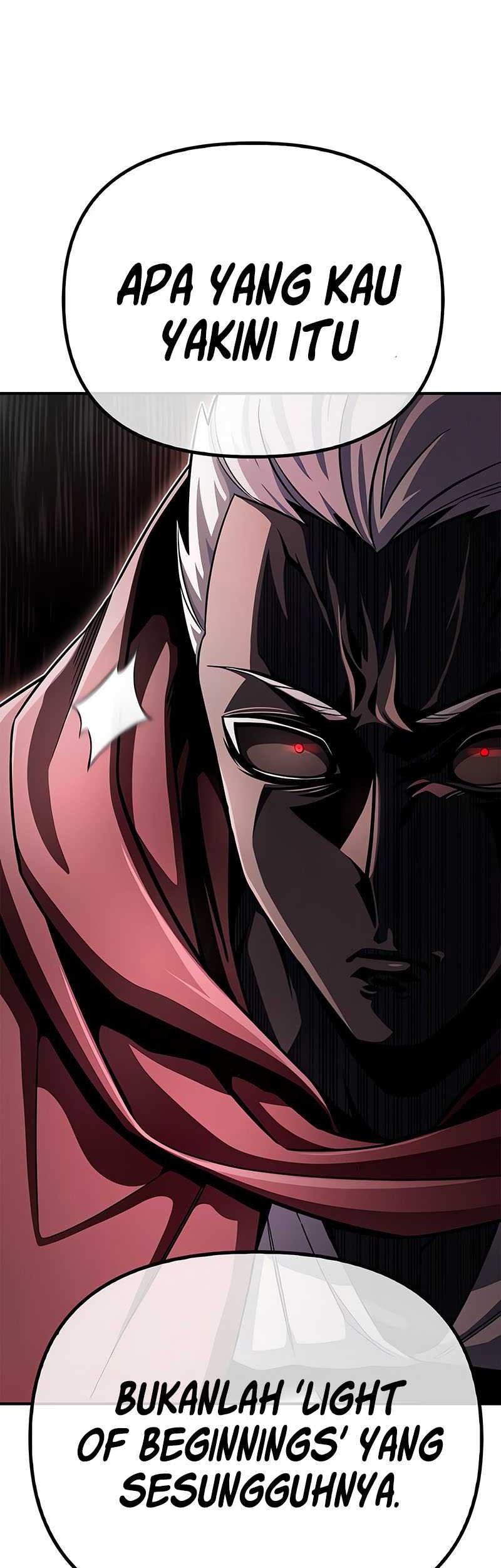 Superhuman Battlefield Chapter 86 Gambar 45