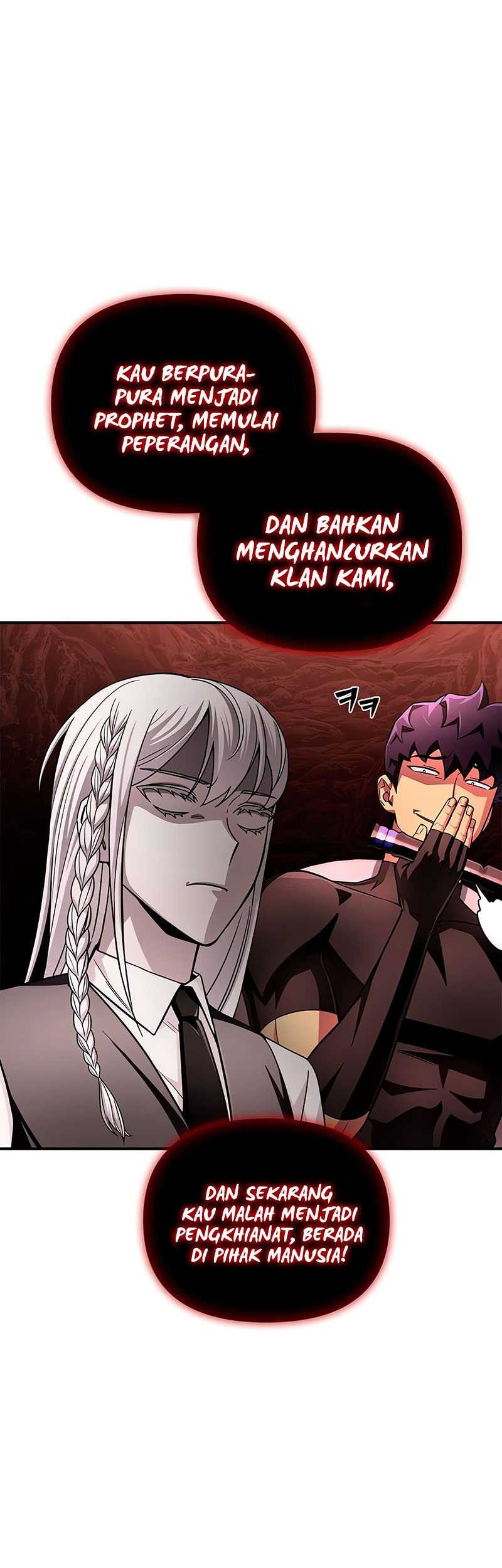 Superhuman Battlefield Chapter 86 Gambar 49