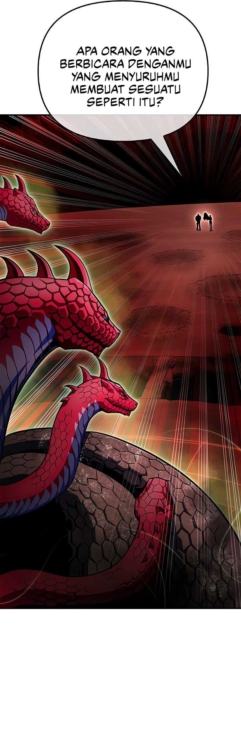 Superhuman Battlefield Chapter 86 Gambar 51