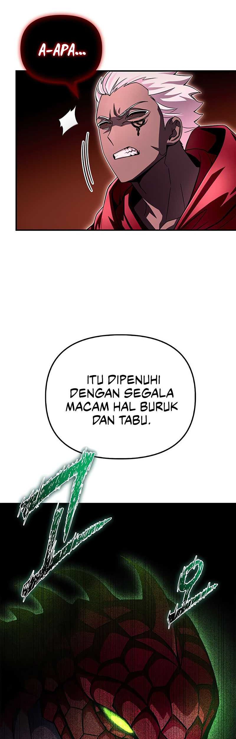 Superhuman Battlefield Chapter 86 Gambar 52