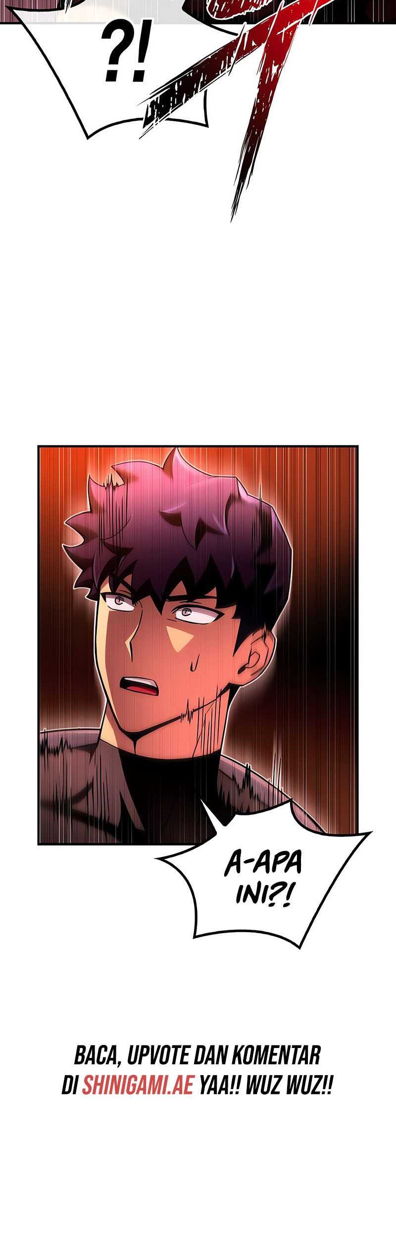 Superhuman Battlefield Chapter 86 Gambar 60