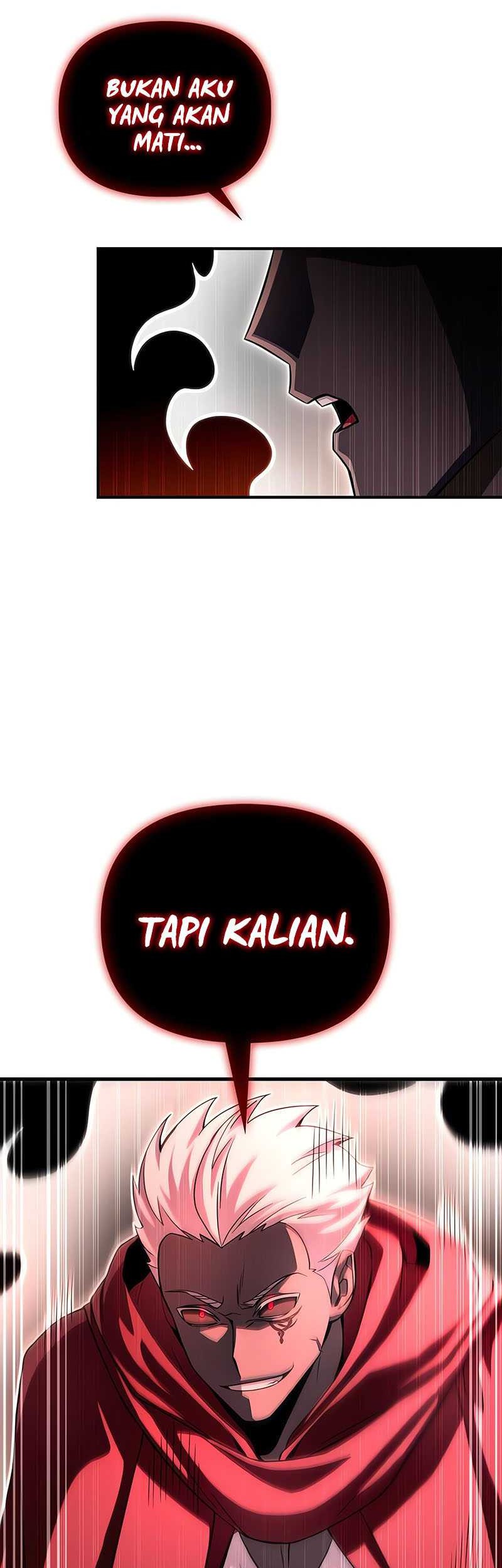 Superhuman Battlefield Chapter 86 Gambar 61