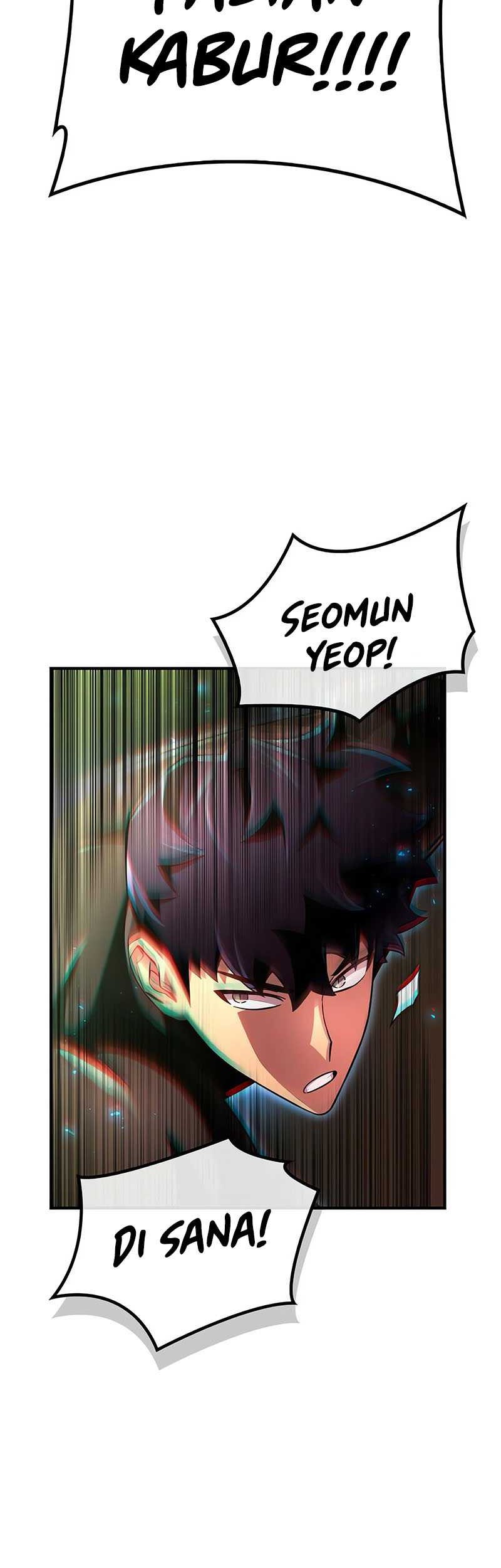 Superhuman Battlefield Chapter 86 Gambar 65