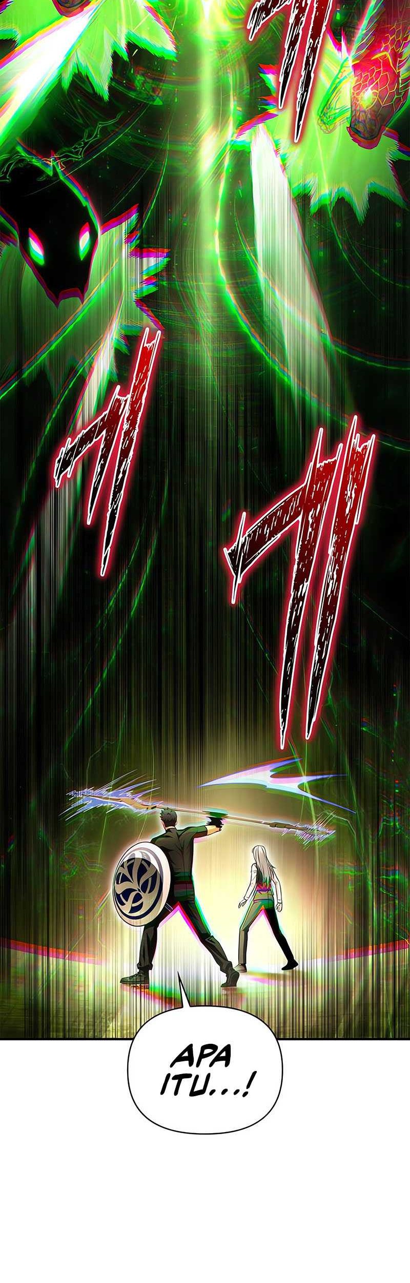 Superhuman Battlefield Chapter 86 Gambar 68