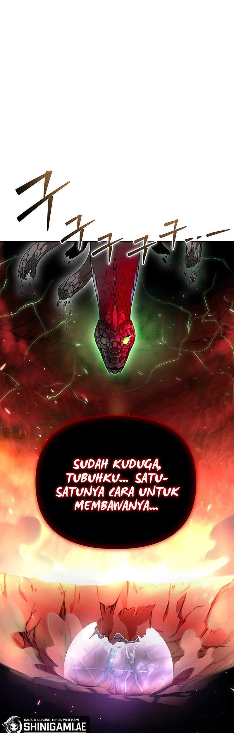 Superhuman Battlefield Chapter 86 Gambar 76