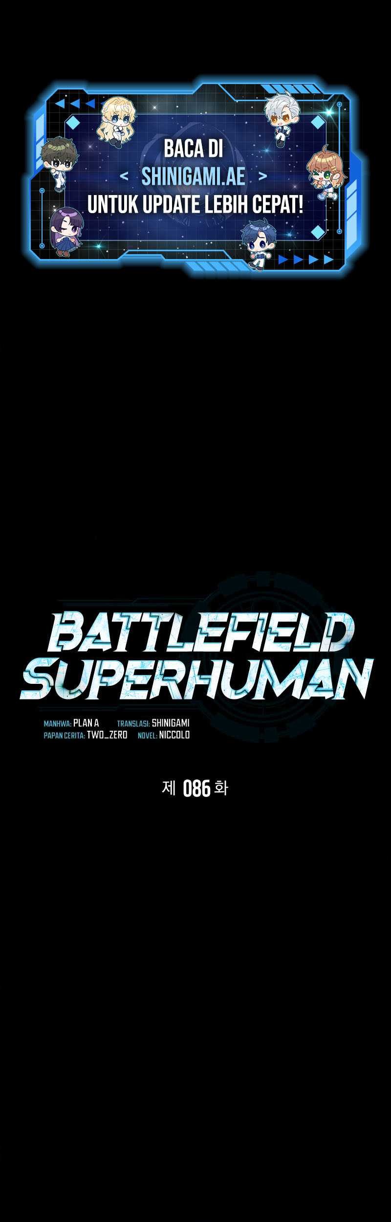 Baca  Superhuman Battlefield Chapter 86 Gambar 2
