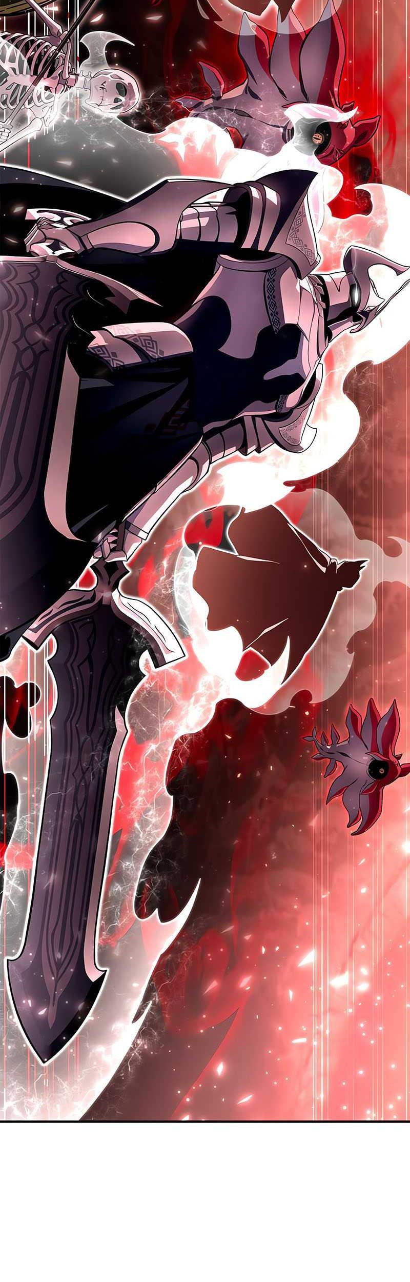 Superhuman Battlefield Chapter 86 Gambar 4