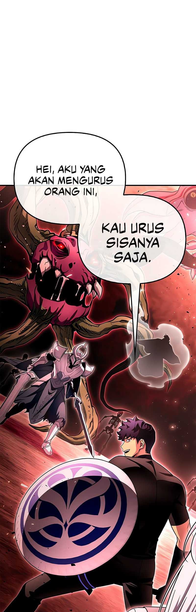 Superhuman Battlefield Chapter 86 Gambar 7