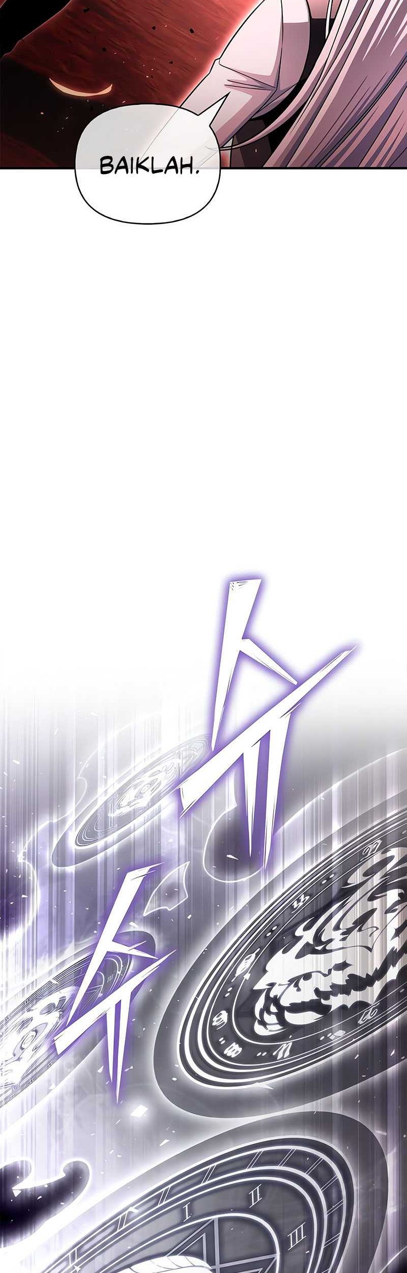 Superhuman Battlefield Chapter 86 Gambar 8