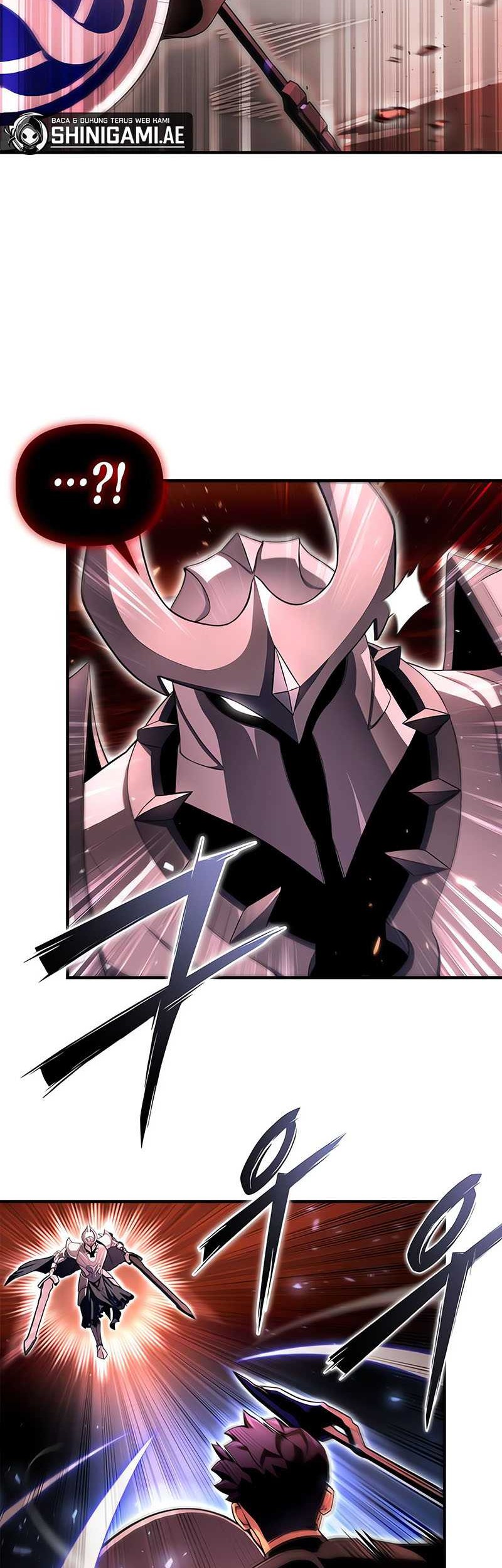 Superhuman Battlefield Chapter 86 Gambar 12