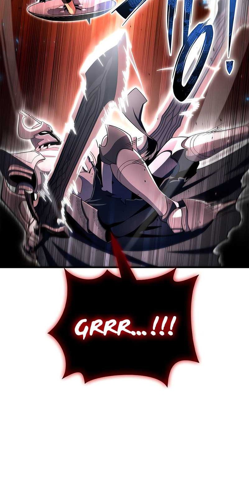 Superhuman Battlefield Chapter 86 Gambar 14