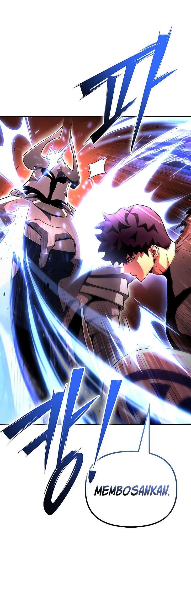 Superhuman Battlefield Chapter 86 Gambar 19