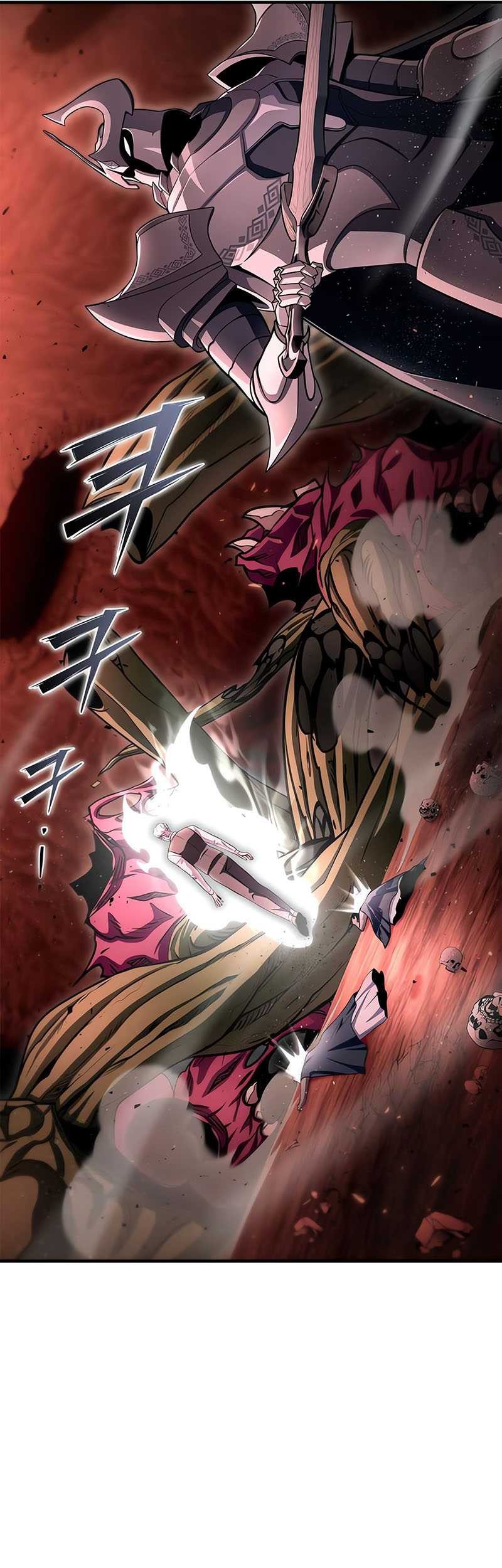 Superhuman Battlefield Chapter 86 Gambar 23