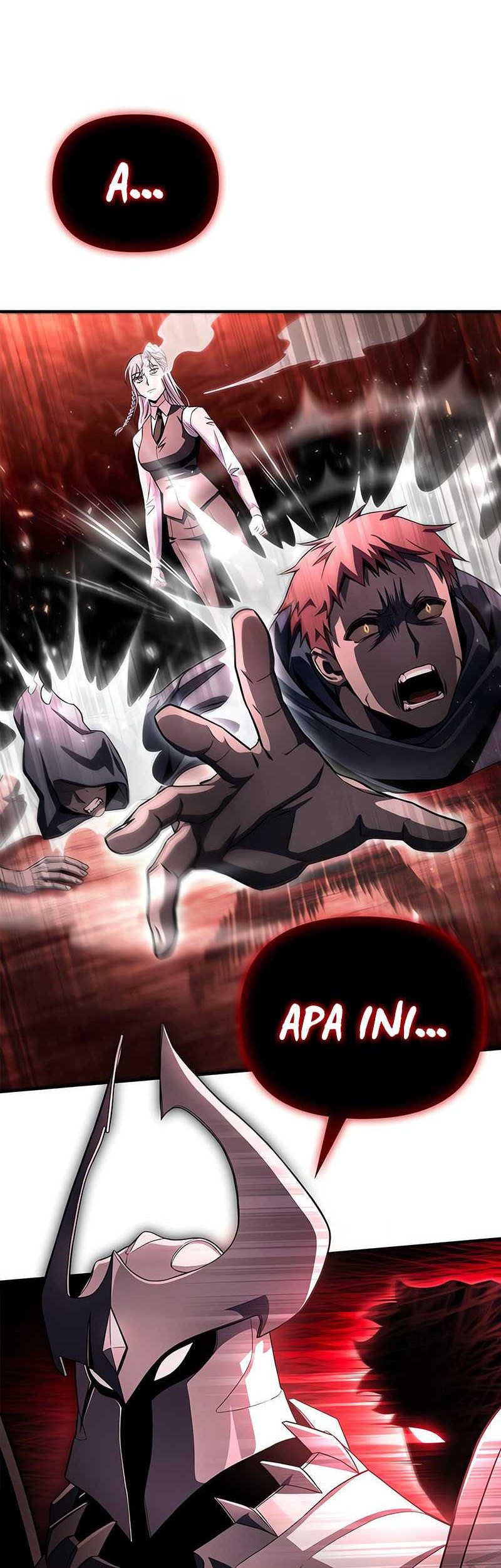 Superhuman Battlefield Chapter 86 Gambar 24