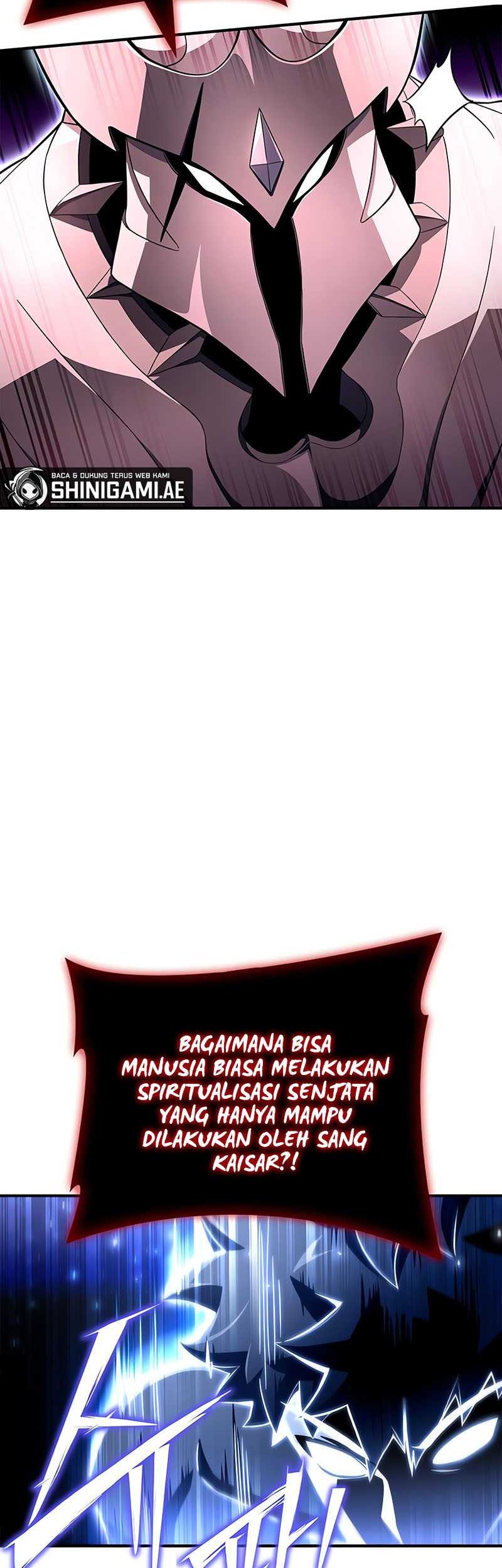 Superhuman Battlefield Chapter 86 Gambar 29