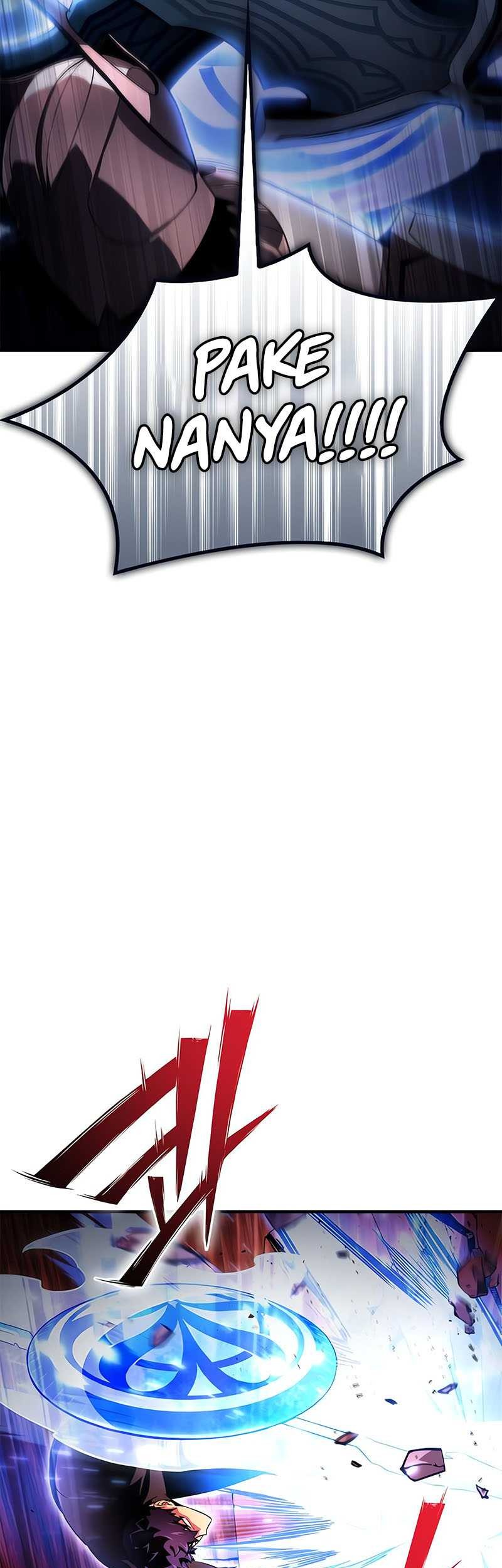 Superhuman Battlefield Chapter 86 Gambar 31